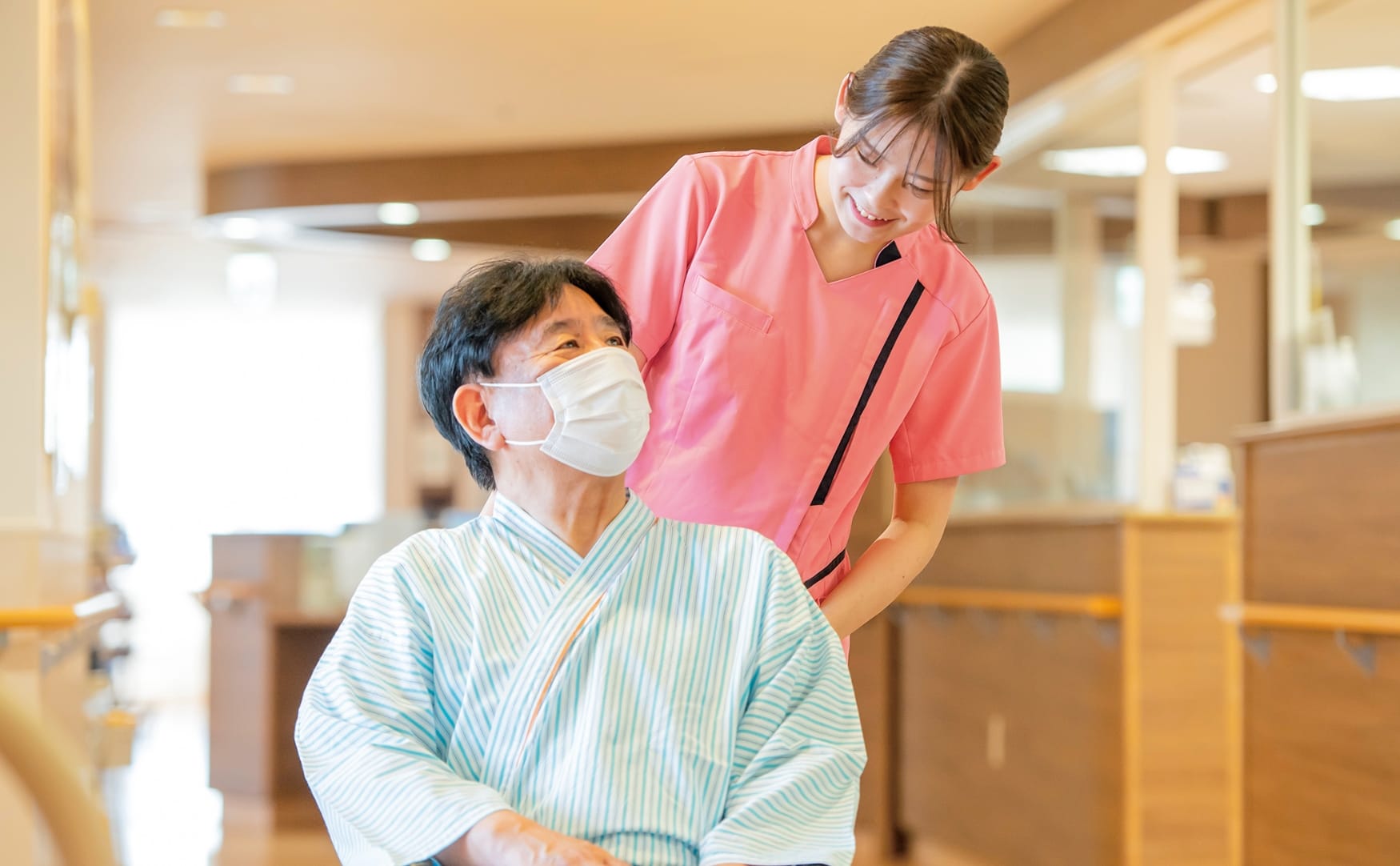 成長に寄り添い未来をひらく教育体系