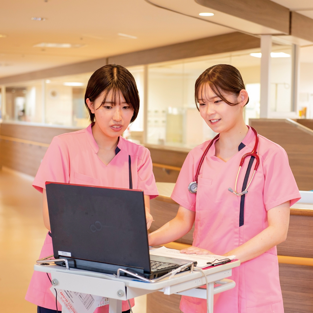 教育プログラム