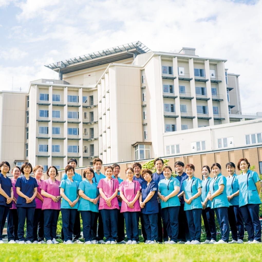 スペシャリスト紹介