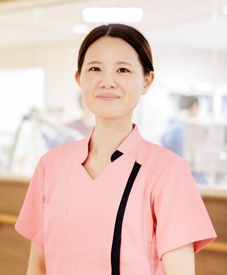 高度な知識と、温かい心で、地域医療に貢献する