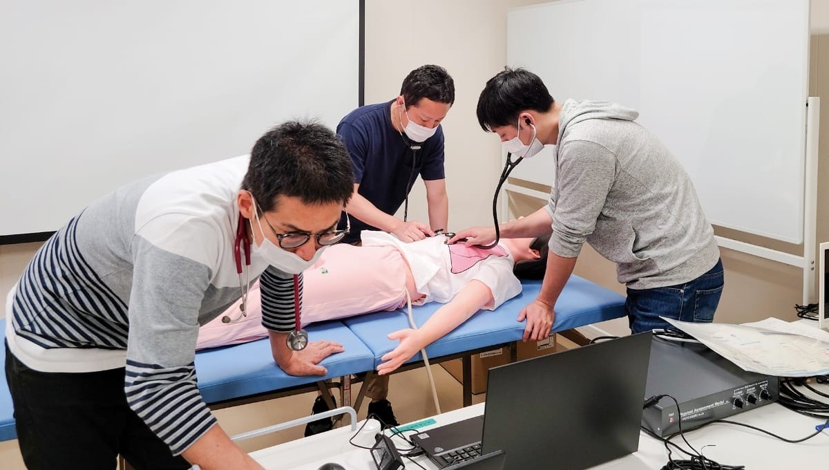 特定行為研修センター