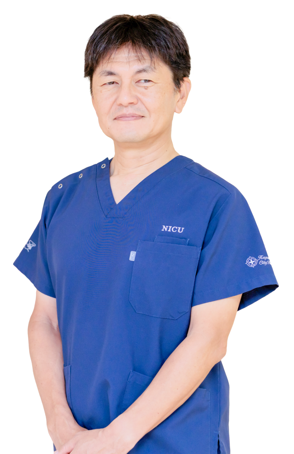 新生児内科 部長