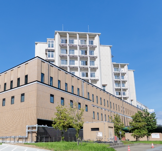 高度な医療研修