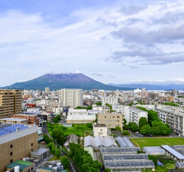 九州・沖縄の基幹施設と連携